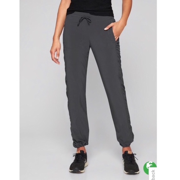 Athleta Pants - Athleta La Viva Pant - UNLINED
